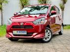 Daihatsu Mira G Grade Body Kit 2026