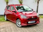 Daihatsu Mira G Grade Body Kit 2026
