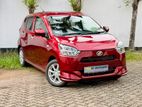 Daihatsu Mira G Grade Body Kit 2026