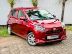 Daihatsu Mira G Grade Body Kit 2026