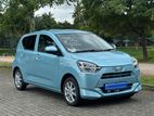 Daihatsu Mira G GRADE BRAND NEW 2025