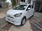 Daihatsu Mira G Grade -Full Option 2025