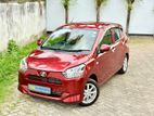 Daihatsu Mira G Grade Highest Spec 2026