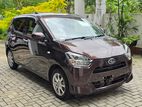 Daihatsu Mira G GRADE Push Start 2024
