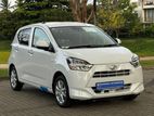 Daihatsu Mira G Grade PUSH START 2026