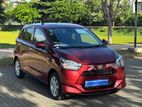 Daihatsu Mira G Grade PUSH START 2026