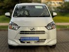 Daihatsu Mira G Grade PUSH START 2026