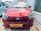 Daihatsu Mira G GRADE RED 2025