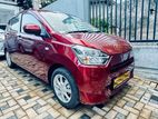 Daihatsu Mira G GRADE RED 2025