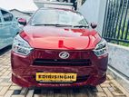Daihatsu Mira G GRADE RED 2026
