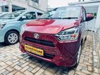 Daihatsu Mira G GRADE RED 2026