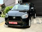Daihatsu Mira G Grade SA3 Safety 2024