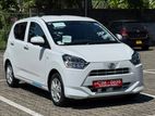 Daihatsu Mira G Grade Safety 2026