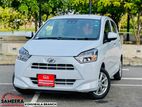 Daihatsu Mira G GRADE SAFETY 2026