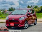Daihatsu Mira G GRADE SAFETY 2026