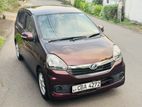 Daihatsu Mira G Grade 2016