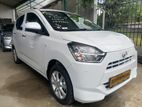 Daihatsu Mira G GRADEwhite 2026