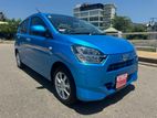Daihatsu Mira G gread push start 2025