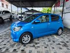 Daihatsu Mira G Highest Spec 2024