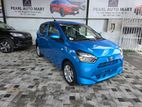Daihatsu Mira G Highest Spec 2024