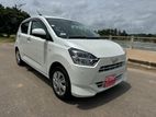 Daihatsu Mira G L.E.D 2024