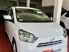 Daihatsu Mira G LED 2025