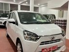 Daihatsu Mira G LED CHROME PKG 2026