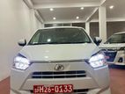 Daihatsu Mira G LED CHROME PKG 2026