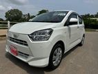 Daihatsu Mira G L.e.d leaf lights 2023