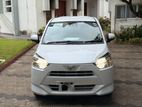 Daihatsu Mira G - LED PUSH START 2026