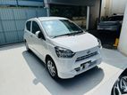 Daihatsu Mira G LED Unregistered 2024