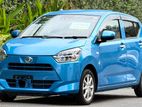 Daihatsu Mira G Limited 2023