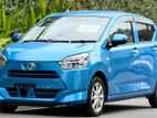Daihatsu Mira G Limited 2023