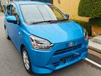 Daihatsu Mira G Limited 2023