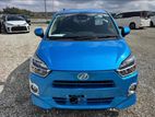 Daihatsu Mira G limited 2024