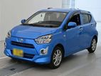 Daihatsu Mira G Limited 2024