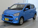 Daihatsu Mira G Limited 2024