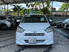 Daihatsu Mira G LIMITED 2025