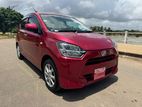 Daihatsu Mira G Limited 2025