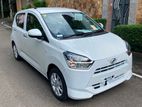 Daihatsu Mira G Limited 2026