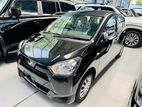 Daihatsu Mira G limited LED B/New 2025