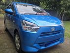 Daihatsu Mira G limited push safty 2025