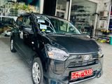 Daihatsu Mira G Limited SA3 2024