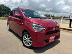 Daihatsu Mira G LIMITED safty push 2025