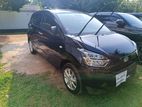 Daihatsu Mira G Limited SAIII 2023