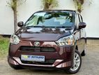 Daihatsu Mira G Premium ES 2025