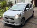 Daihatsu Mira G PUSH START 2026