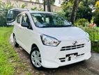 Daihatsu Mira G SA III 2025