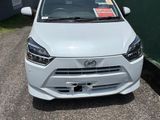 Daihatsu Mira G SA III Brand New 2025