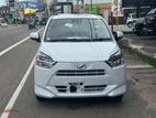 Daihatsu Mira G SA III Grade 2025